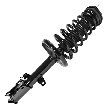 Unity 15031 Rear Left Complete Strut Assembly 15031